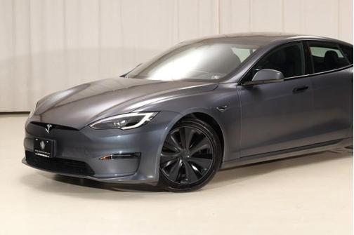 2023 Tesla Model S Standard Range