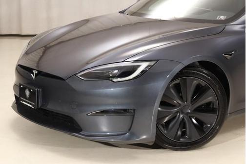 2023 Tesla Model S Standard Range