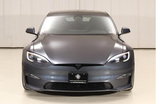2023 Tesla Model S Standard Range