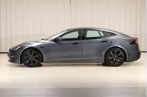 2023 Tesla Model S Standard Range