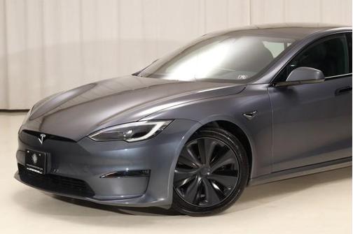 2023 Tesla Model S Standard Range