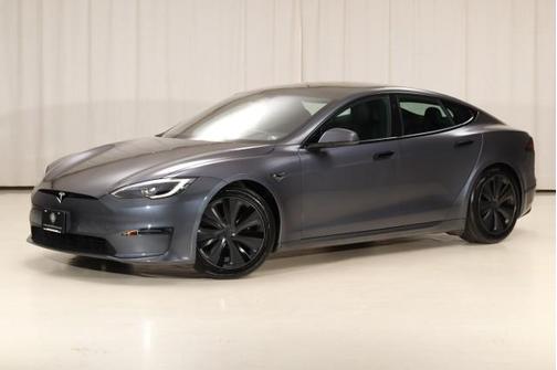 2023 Tesla Model S Standard Range