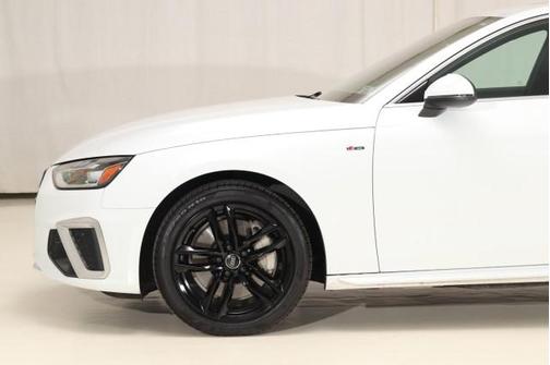 2020 Audi A4 45 Premium Plus