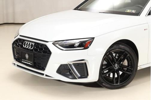 2020 Audi A4 45 Premium Plus