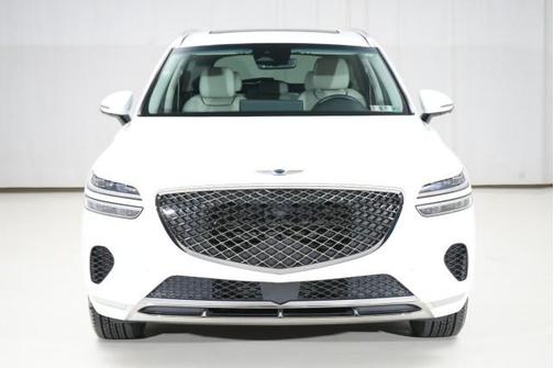 2023 Genesis GV70 2.5T AWD
