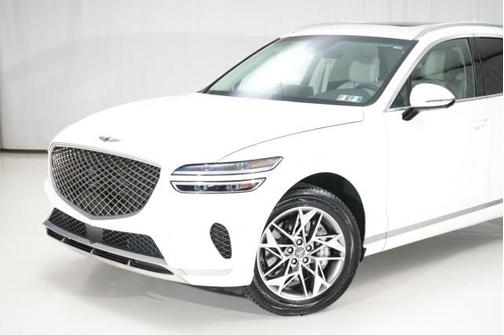 2023 Genesis GV70 2.5T AWD