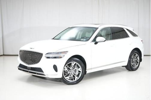 2023 Genesis GV70 2.5T AWD