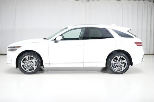 2023 Genesis GV70 2.5T AWD