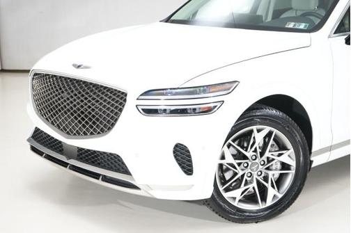 2023 Genesis GV70 2.5T AWD