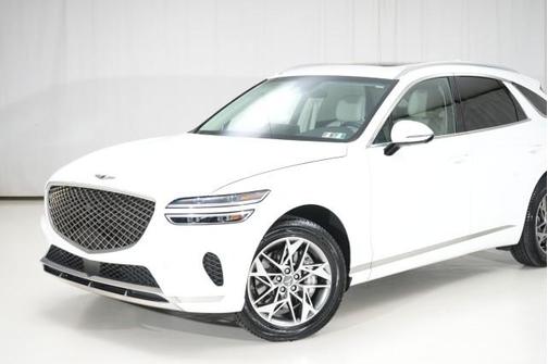 2023 Genesis GV70 2.5T AWD