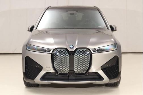 2023 BMW iX M60