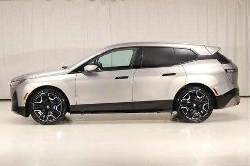 2023 BMW iX M60