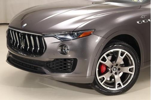 2023 Maserati Levante GT