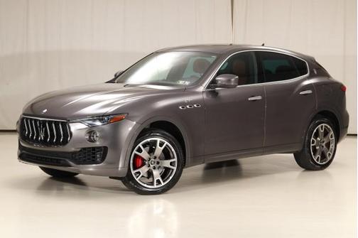 2023 Maserati Levante GT