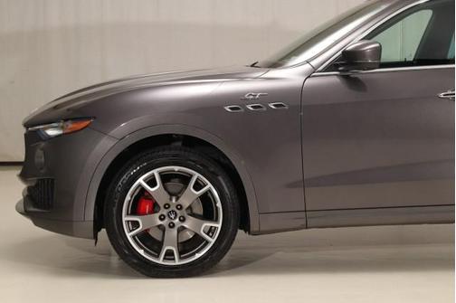 2023 Maserati Levante GT