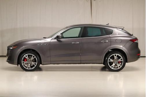2023 Maserati Levante GT
