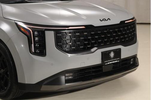 2025 Kia Carnival SX Prestige