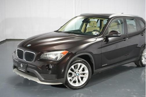 2015 BMW X1 xDrive 28i