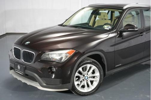 2015 BMW X1 xDrive 28i