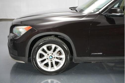 2015 BMW X1 xDrive 28i