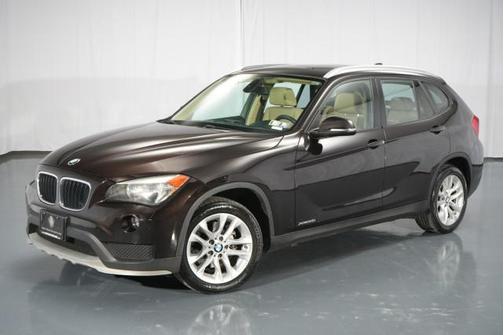 2015 BMW X1 xDrive 28i