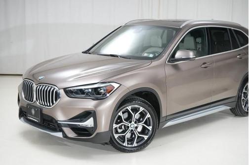2020 BMW X1 xDrive28i