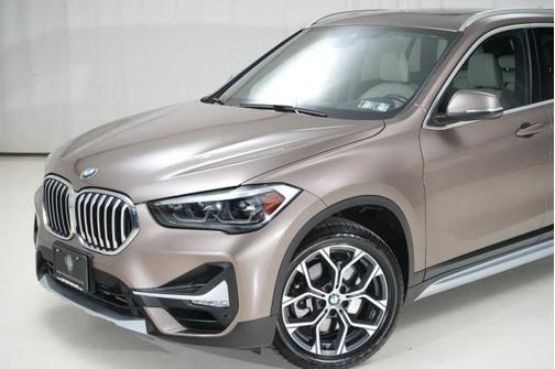 2020 BMW X1 xDrive28i