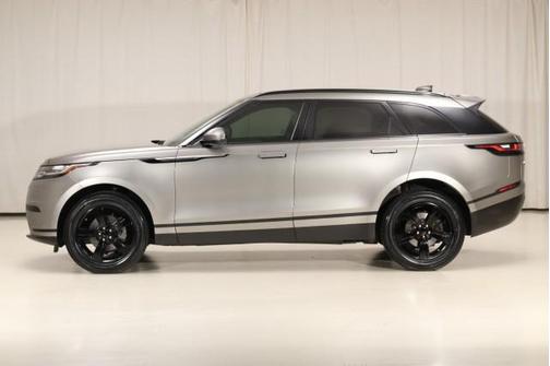 2018 Land Rover Range Rover Velar P250 S