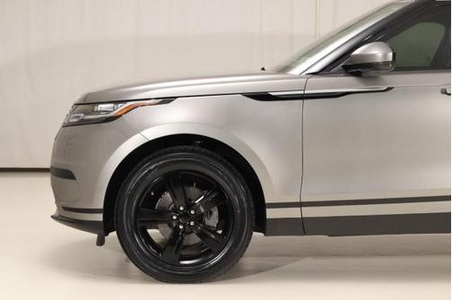 2018 Land Rover Range Rover Velar P250 S