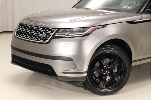 2018 Land Rover Range Rover Velar P250 S