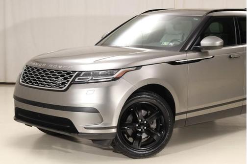 2018 Land Rover Range Rover Velar P250 S