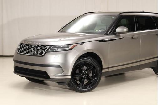 2018 Land Rover Range Rover Velar P250 S