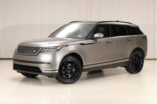 2018 Land Rover Range Rover Velar P250 S