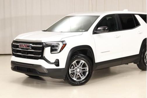 2025 GMC Terrain AWD Elevation