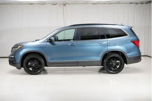 2021 Honda Pilot 2WD Special Edition