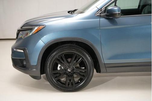 2021 Honda Pilot 2WD Special Edition