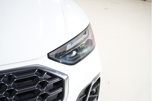 2023 Audi SQ5 3.0T Premium Plus