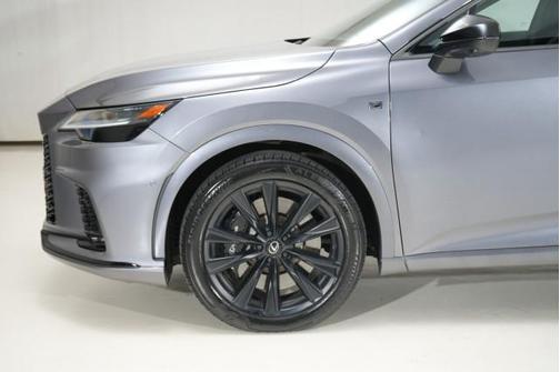 2023 Lexus RX 500h F SPORT Performance