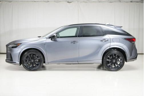 2023 Lexus RX 500h F SPORT Performance