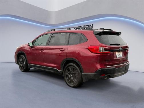 2023 Subaru Ascent Onyx Edition Limited