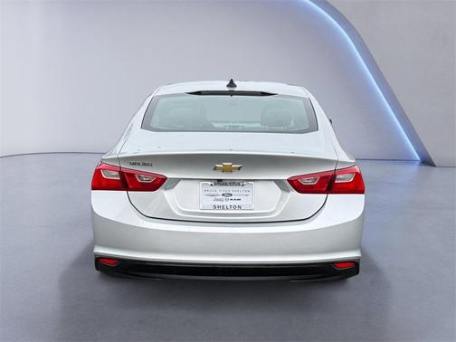 2020 Chevrolet Malibu 1LS