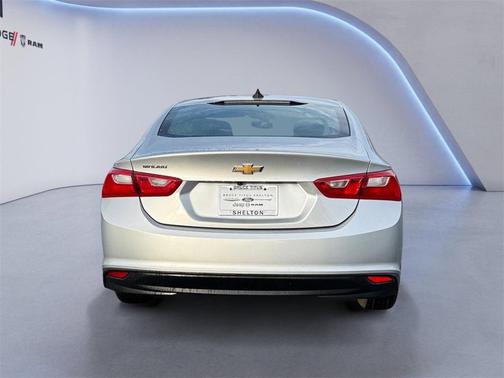 2020 Chevrolet Malibu 1LS