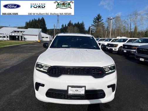 2023 Dodge Durango GT Plus