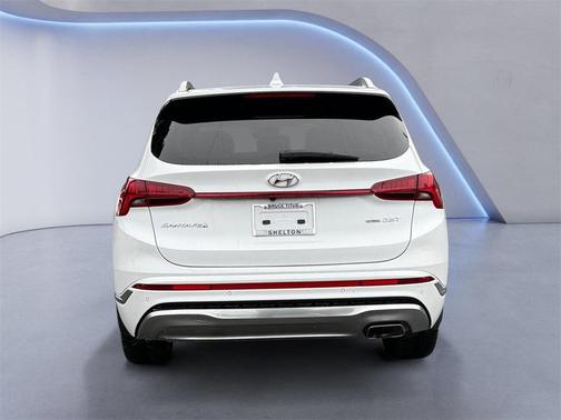 2021 Hyundai SANTA FE Calligraphy