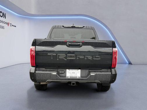 2024 Toyota Tundra Hybrid TRD Pro