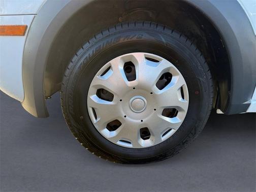 2013 Ford Transit Connect XLT