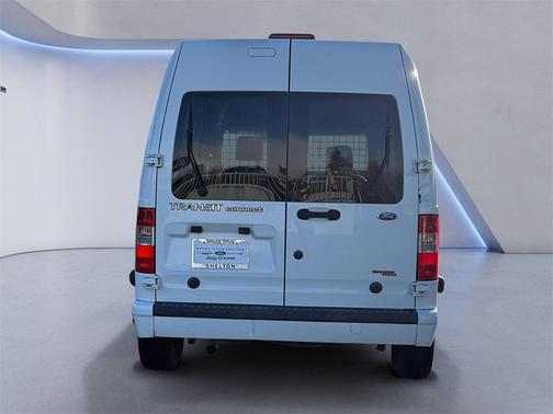 2013 Ford Transit Connect XLT