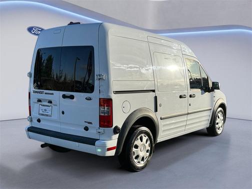 2013 Ford Transit Connect XLT