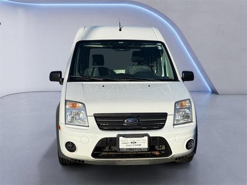 2013 Ford Transit Connect XLT