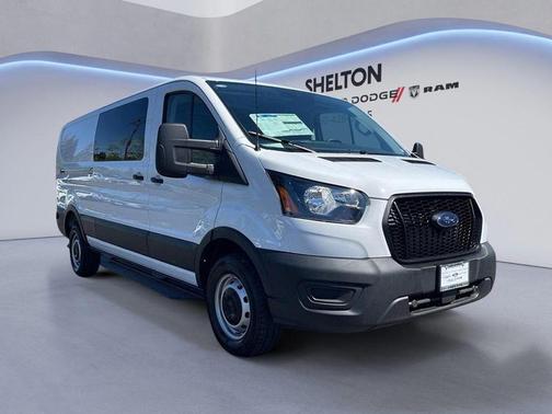2024 Ford Transit-350 Base